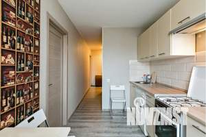 2-к квартира, посуточно, 55м2, 8/9 этаж