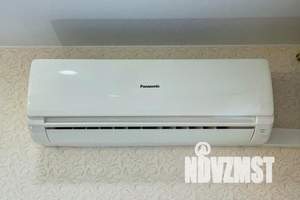 2-к квартира, посуточно, 55м2, 9/17 этаж