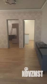 3-к квартира, на длительный срок, 85м2, 6/23 этаж