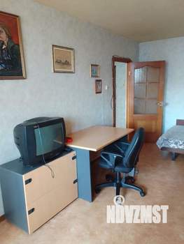 1-к квартира, на длительный срок, 38м2, 10/10 этаж