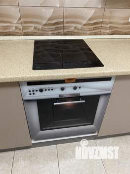 1-к квартира, на длительный срок, 43м2, 5/17 этаж