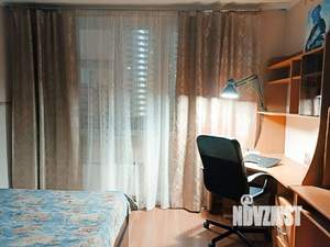 1-к квартира, на длительный срок, 38м2, 9/17 этаж