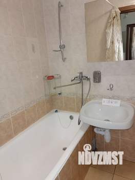 1-к квартира, посуточно, 38м2, 6/14 этаж