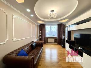 2-к квартира, на длительный срок, 62м2, 4/25 этаж