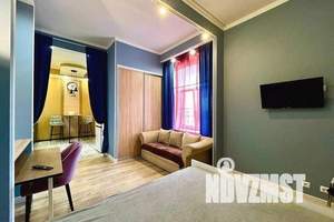 2-к квартира, посуточно, 55м2, 4/17 этаж