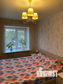 2-к квартира, на длительный срок, 40м2, 3/4 этаж