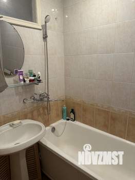 1-к квартира, на длительный срок, 35м2, 8/9 этаж