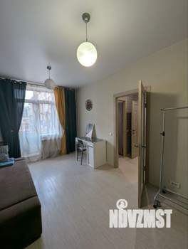 1-к квартира, на длительный срок, 32м2, 5/7 этаж