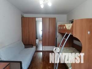 2-к квартира, на длительный срок, 55м2, 4/17 этаж