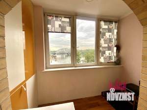 2-к квартира, на длительный срок, 62м2, 4/25 этаж