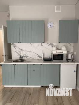 1-к квартира, посуточно, 28м2, 4/8 этаж