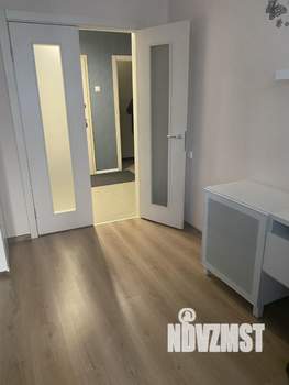 1-к квартира, на длительный срок, 39м2, 8/27 этаж