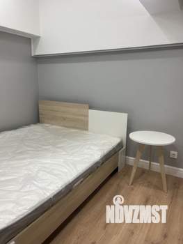 Студия квартира, на длительный срок, 19м2, 2/5 этаж