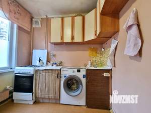 1-к квартира, на длительный срок, 36м2, 4/9 этаж