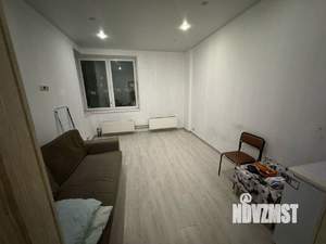 2-к квартира, на длительный срок, 51м2, 12/24 этаж