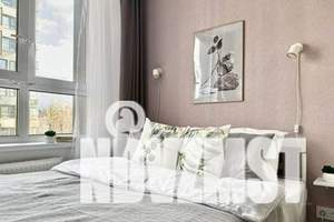 1-к квартира, посуточно, 21м2, 2/8 этаж