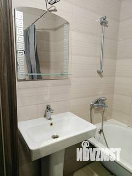 1-к квартира, на длительный срок, 35м2, 15/17 этаж