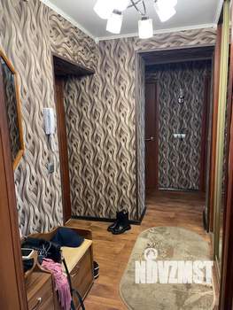 2-к квартира, на длительный срок, 52м2, 8/12 этаж