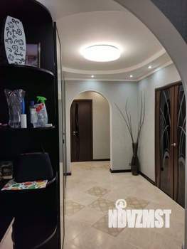 3-к квартира, на длительный срок, 90м2, 18/24 этаж