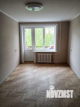 2-к квартира, на длительный срок, 43м2, 5/9 этаж