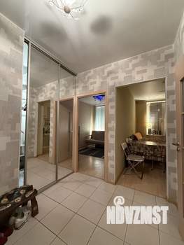 1-к квартира, на длительный срок, 34м2, 3/4 этаж