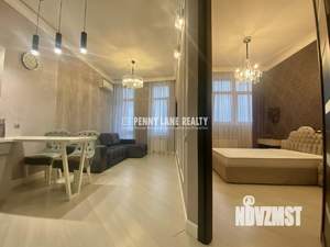 2-к квартира, на длительный срок, 38м2, 25/26 этаж