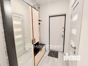 1-к квартира, на длительный срок, 37м2, 8/9 этаж