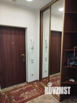 1-к квартира, на длительный срок, 46м2, 19/26 этаж