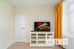 1-к квартира, посуточно, 65м2, 1/1 этаж