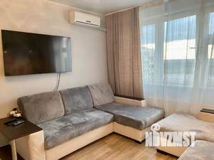 2-к квартира, посуточно, 75м2, 23/23 этаж