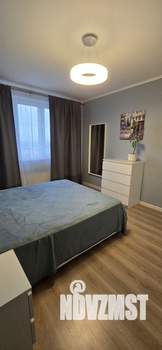 3-к квартира, на длительный срок, 80м2, 25/25 этаж