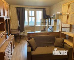 2-к квартира, на длительный срок, 60м2, 12/26 этаж