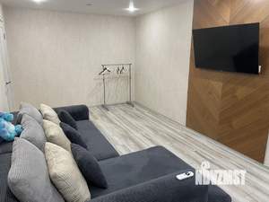 1-к квартира, посуточно, 33м2, 2/9 этаж