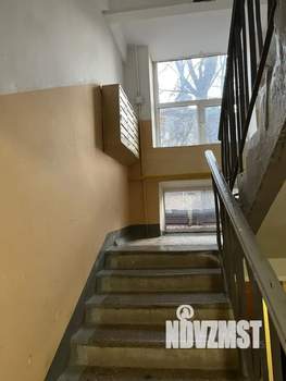 2-к квартира, на длительный срок, 45м2, 2/4 этаж