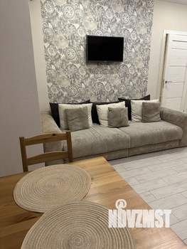 2-к квартира, на длительный срок, 72м2, 5/24 этаж