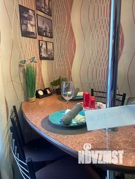 1-к квартира, посуточно, 30м2, 2/9 этаж