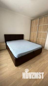 2-к квартира, на длительный срок, 46м2, 10/25 этаж