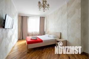 2-к квартира, посуточно, 64м2, 8/28 этаж