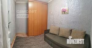 2-к квартира, на длительный срок, 37м2, 7/9 этаж