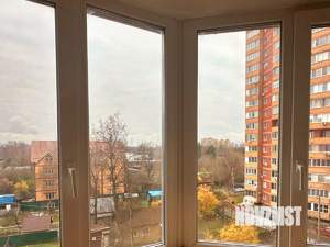 1-к квартира, на длительный срок, 38м2, 5/16 этаж