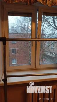 1-к квартира, на длительный срок, 30м2, 5/5 этаж