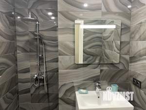 1-к квартира, посуточно, 33м2, 2/9 этаж