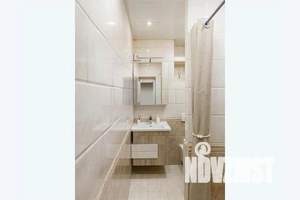 1-к квартира, посуточно, 26м2, 14/17 этаж