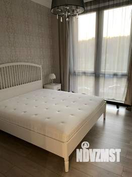 2-к квартира, на длительный срок, 50м2, 4/9 этаж