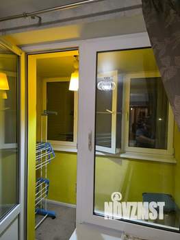 3-к квартира, на длительный срок, 82м2, 6/17 этаж