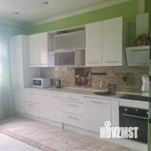 3-к квартира, на длительный срок, 115м2, 23/23 этаж