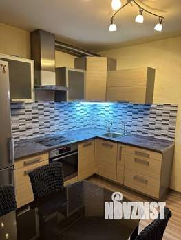 1-к квартира, на длительный срок, 41м2, 7/11 этаж