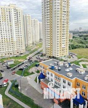 1-к квартира, на длительный срок, 42м2, 15/20 этаж