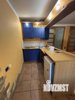 Студия квартира, на длительный срок, 45м2, 1/4 этаж