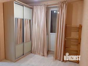 2-к квартира, на длительный срок, 50м2, 13/17 этаж